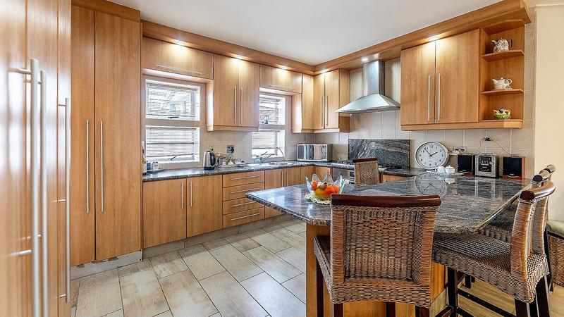 6 Bedroom Property for Sale in Melkbosstrand Western Cape